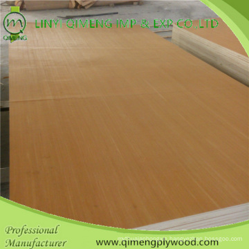 Hot Sale 4.2mm Uty Grade Commercial Plywood From Linyi